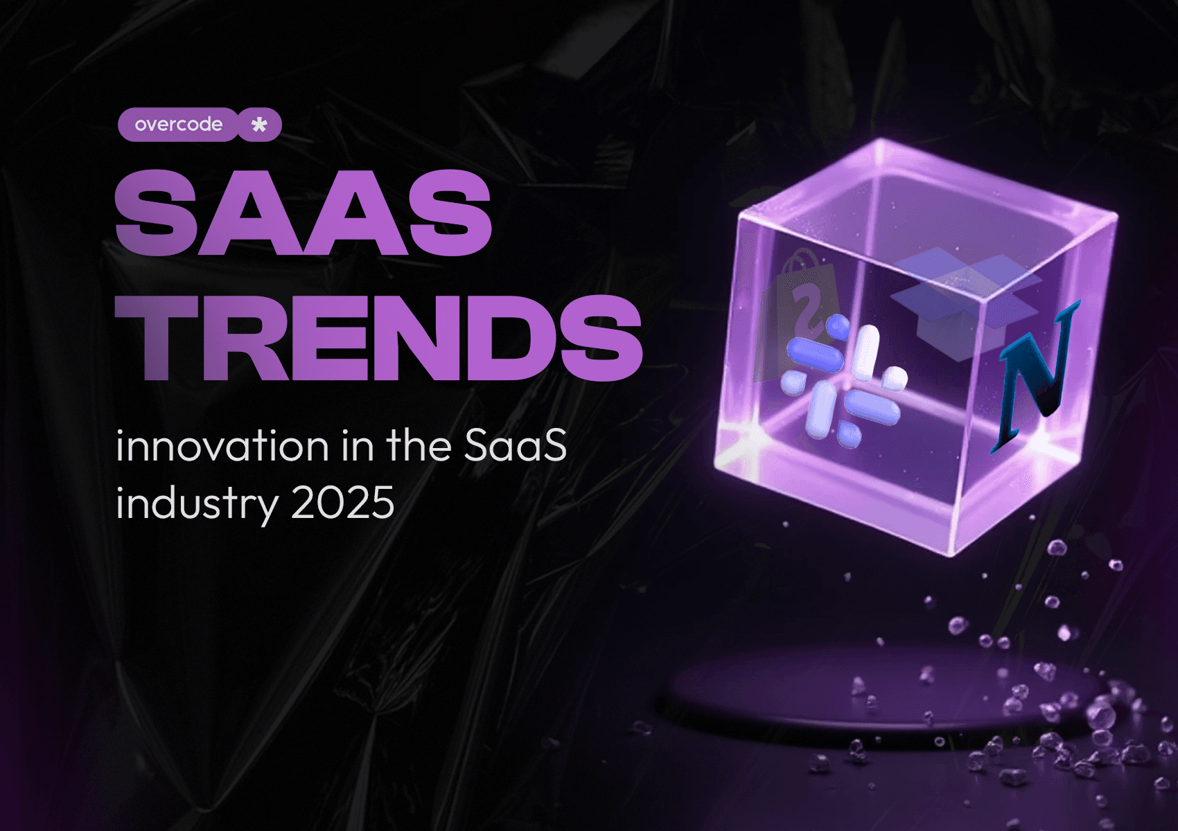 SaaS industry trends