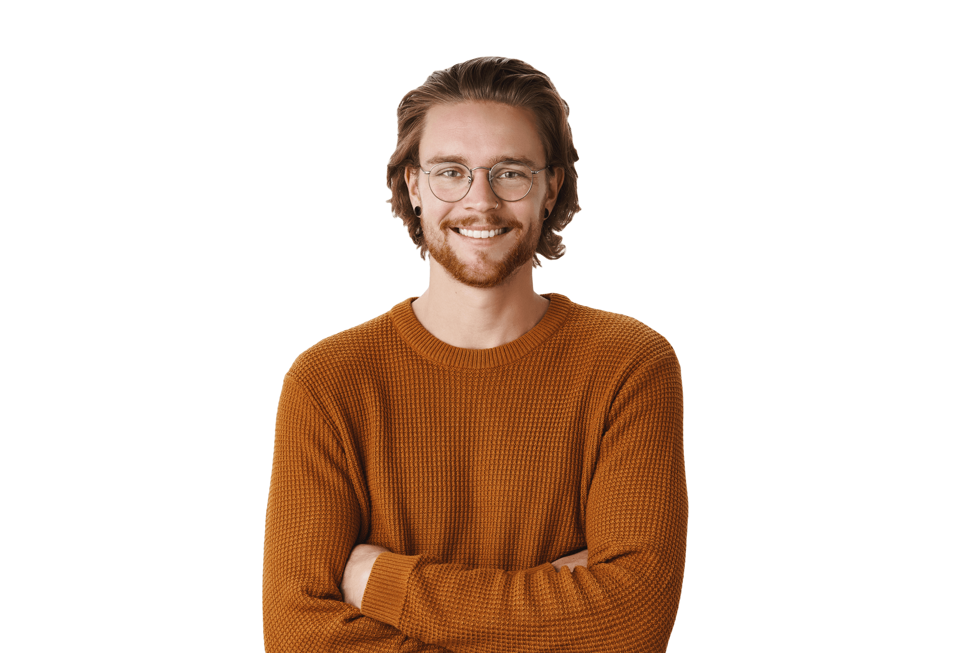 Artem L - Full-stack Developer