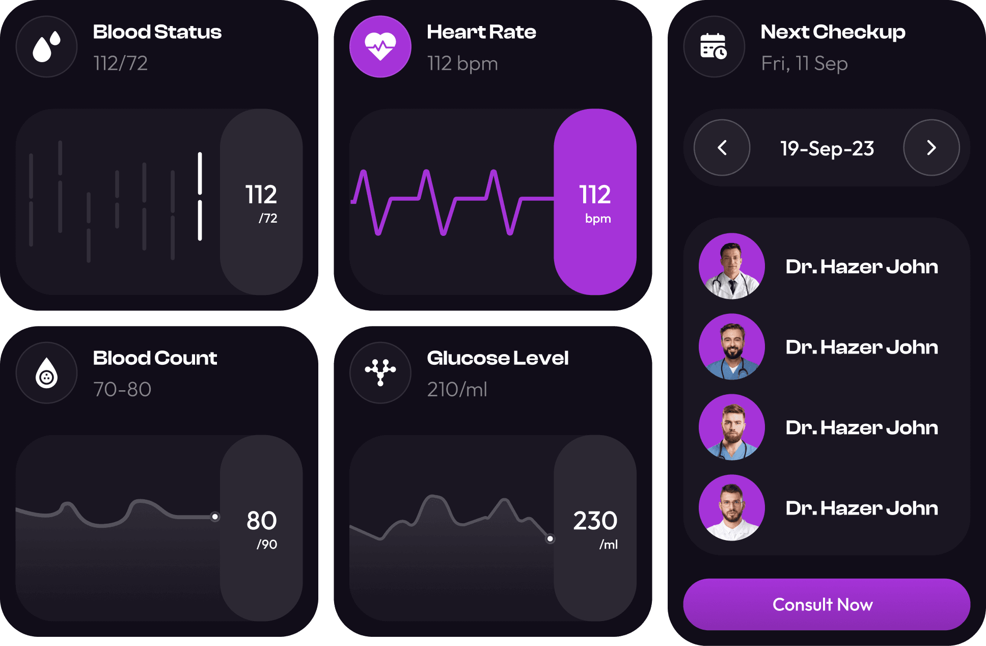 Healthcare software product development