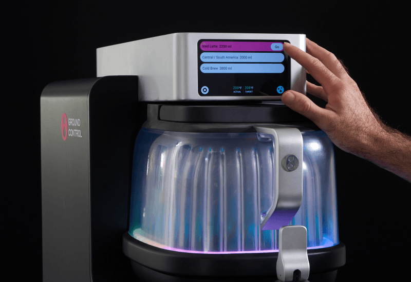 Ground Control mission image