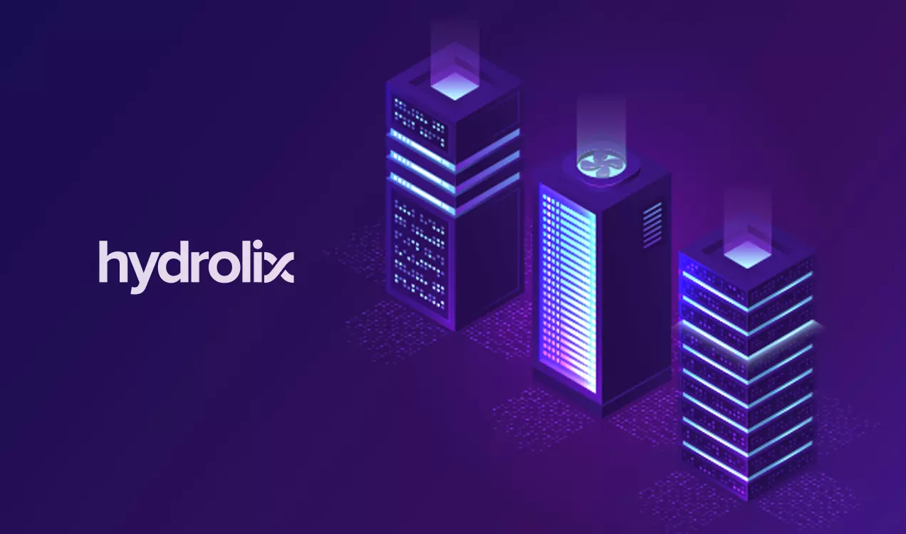 Hydrolix requirements image