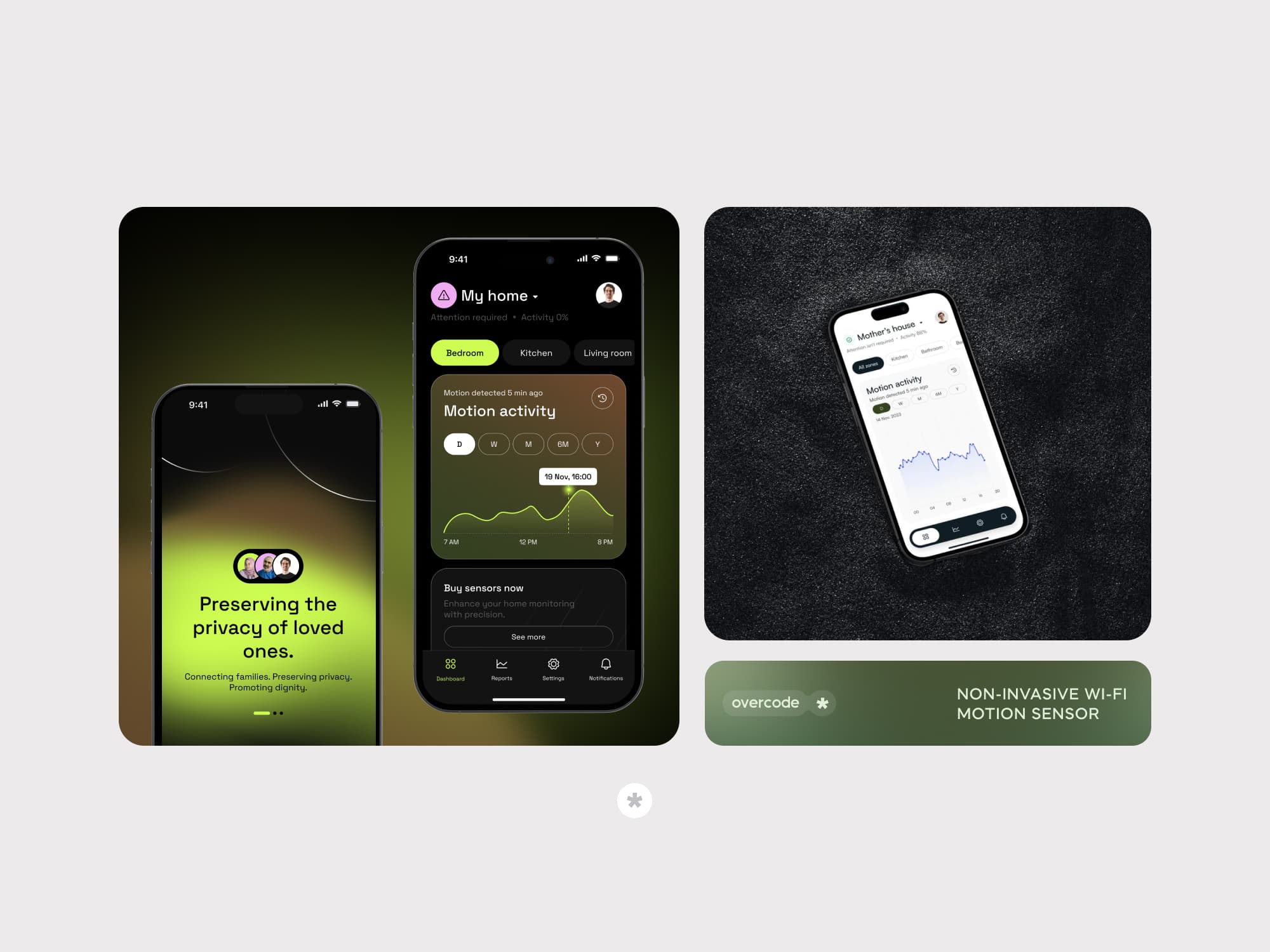Threshold mission image