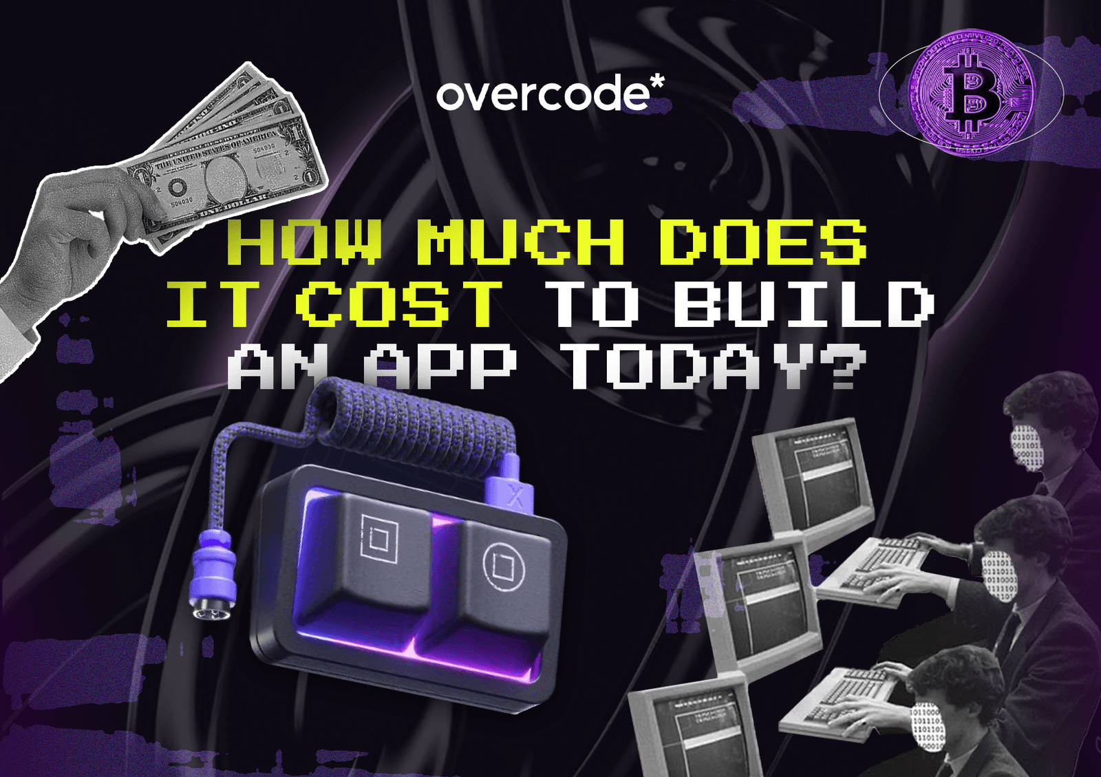 How much does it cost to build an app