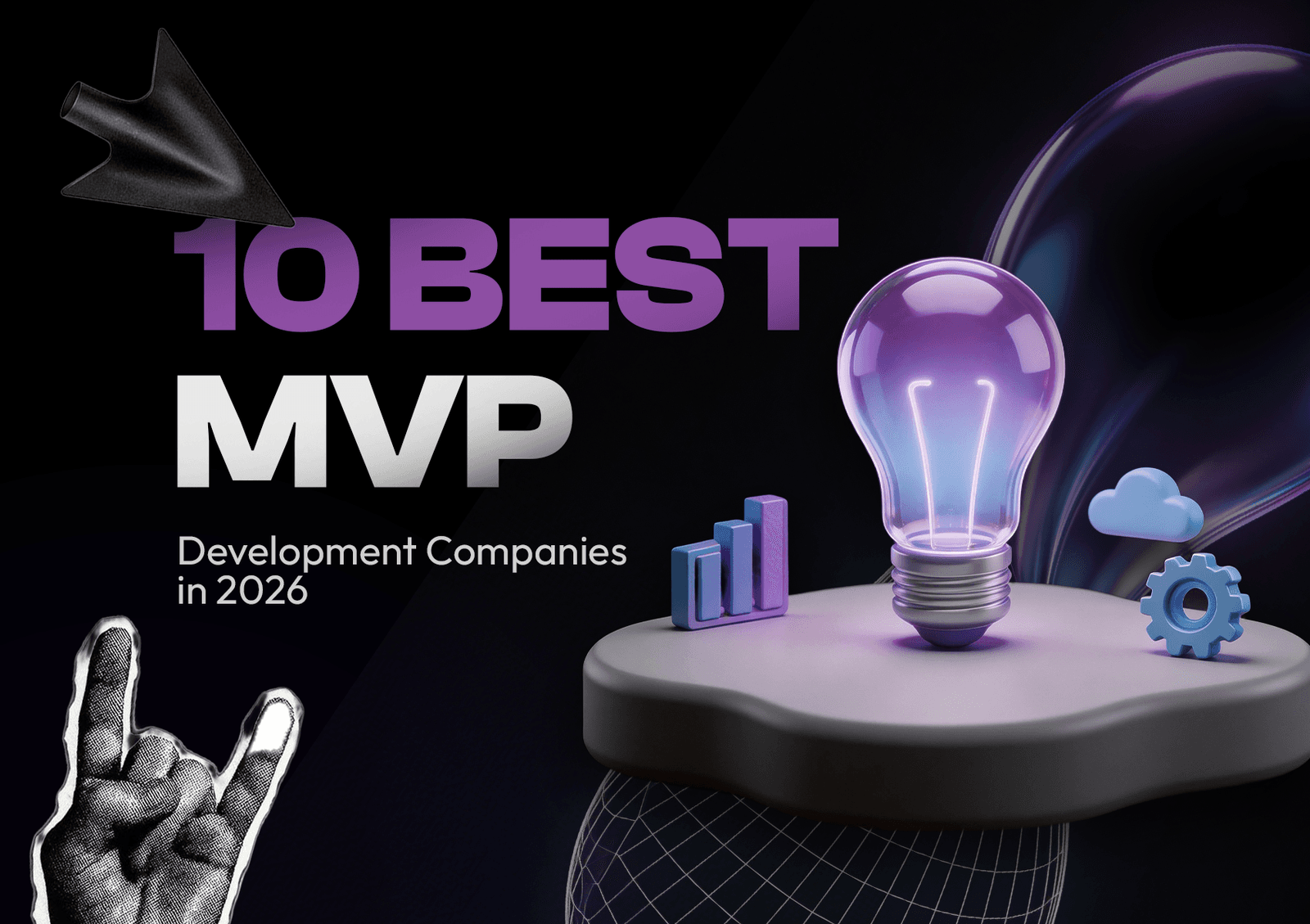10 Best MVP Development Companies in 2026